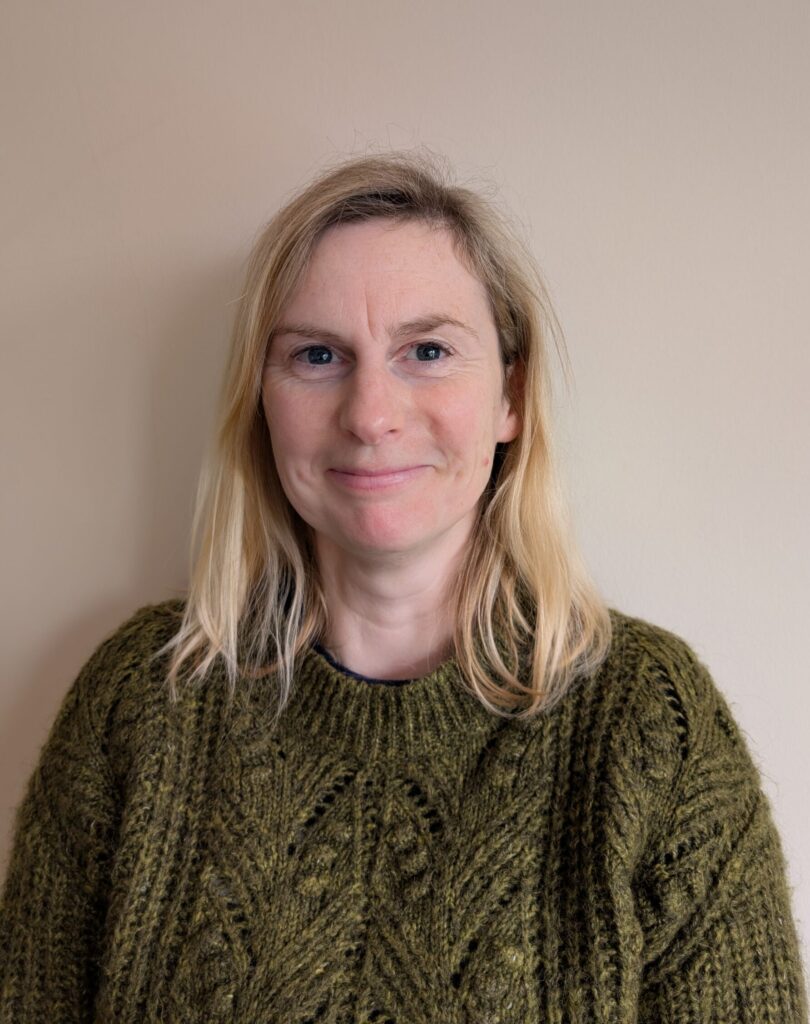 Photo of Councilor Jodie